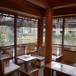 FOUR SEASONS HOTEL KYOTO - 