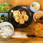 ロージーカフェ - 