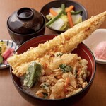 Tempura Hisago - 