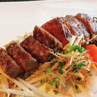TEPPANYAKI 10 SHIBUYA - 