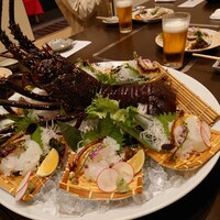 割烹 川田 - 