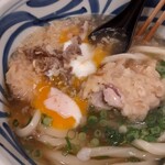 麺匠 釜善 - 