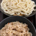 武蔵野うどん じんこ - 