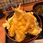 天ぷら酒場 ワカフク - 