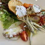 ジリーニ・リザイア - 