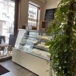 ジリーニ・リザイア - 