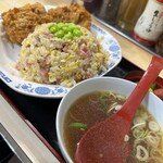 中華料理 タカノ - 