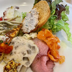 ジリーニ・リザイア - 