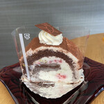 京橋千疋屋製造 直売所 - 