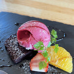 ジリーニ・リザイア - 