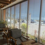 ルルモアナ - 店内