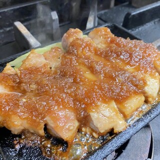 立呑み とんかつ まるや_1