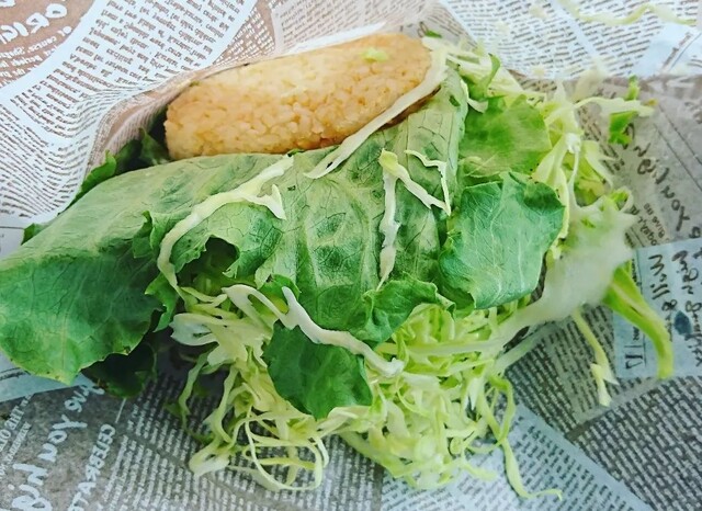 ブルー ビー（Blue Bee） - 須賀川（カフェ）の写真