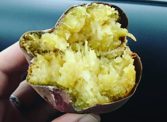 焼き芋専門店 いも福 &ndash; 須賀川の絶品スイーツと温かいひととき