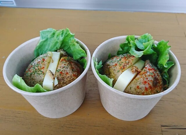 ブルー ビー（Blue Bee） - 須賀川（カフェ）の写真