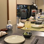 酒・肴 おまた - 