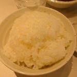 丸山吉平 - ご飯うまし