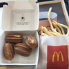 McDonald's - 