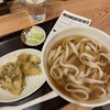 地粉手打うどん 哉