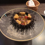 Ginza Sushi Aoki - 