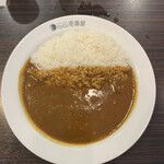 CoCo壱番屋 入間宮寺店 - 