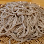 くつきそば 永昌庵 - 