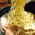 Menya Hinata - 麺リフト