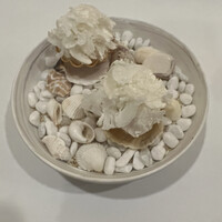 レストラン ラ・フロレゾン・ドゥ・タケウチ - 