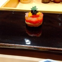 鮨 こう介 - 