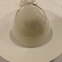 レストラン ラ・フロレゾン・ドゥ・タケウチ - 