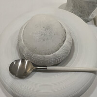 レストラン ラ・フロレゾン・ドゥ・タケウチ - 