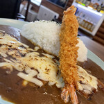 Curry house エール - 