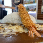 Curry house エール - 