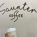 Saunter coffee - 