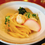 Teuchi Udon Jiyuuseki - 