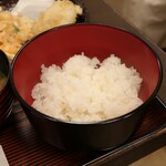 つじ村 - ご飯