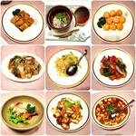 北京料理桂蘭 - 『北京料理 桂蘭』さん、美味しいお料理とお酒に心のこもったおもてなしをありがとうございましたm(_ _)m