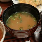 Tsujimura - お味噌椀