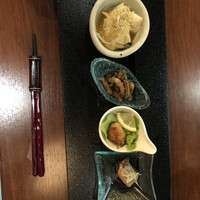 日本料理 花むさし - 