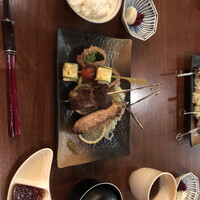 日本料理 花むさし - 