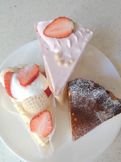 スイーツ＆デリ 014 （SWEETS&DELI 014） - JR小倉/ケーキ | 食べログ