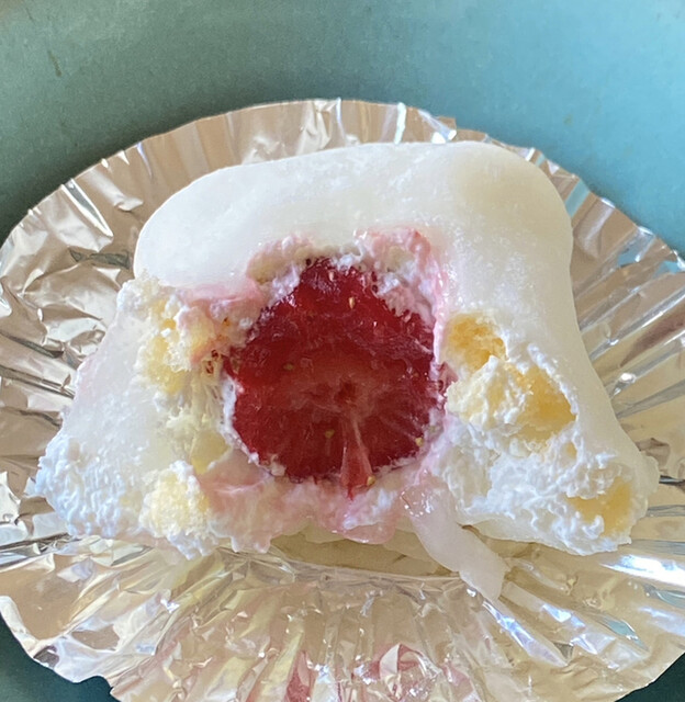 まるかん菓子店 - 水沢（ケーキ）の写真