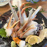 越前がに やまに水産 - 