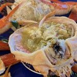 越前がに やまに水産 - 