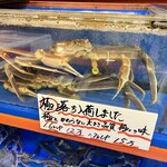 越前がに やまに水産 - 