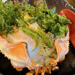 越前がに やまに水産 - 