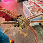 越前がに やまに水産 - 