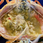 越前がに やまに水産 - 