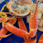 越前がに やまに水産 - 