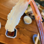 越前がに やまに水産 - 